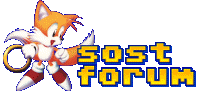 SoST - Secrets of Sonic Team & VGAA - Video Game Art Archive Forum Index