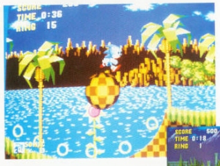 Colors Live - Soonac Adventures: Wacky Hill Zone by CyRy1029