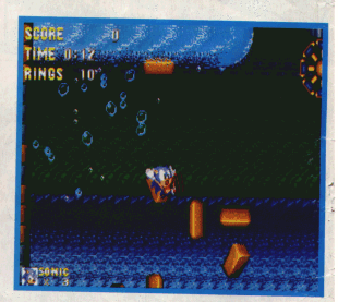 Deep Dive Zone (ADVENTURE ERA) on X: Obscure #Sonic trivia: Both the didj  and leapster educational Sonic games edit this Sonic Advance sprite to  appear as Sonic 3's Sonic, but they do