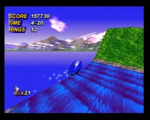 Go Sonic Run Faster Island Adventure instal the last version for android